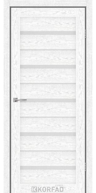 Межкомнатные двери ROXTON olympia-collection-roxton-patina-smoky